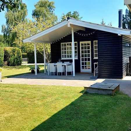 Holiday Home Zuhra - 680M From The Sea In Se Jutland By Interhome Nedre Lysabild Extérieur photo