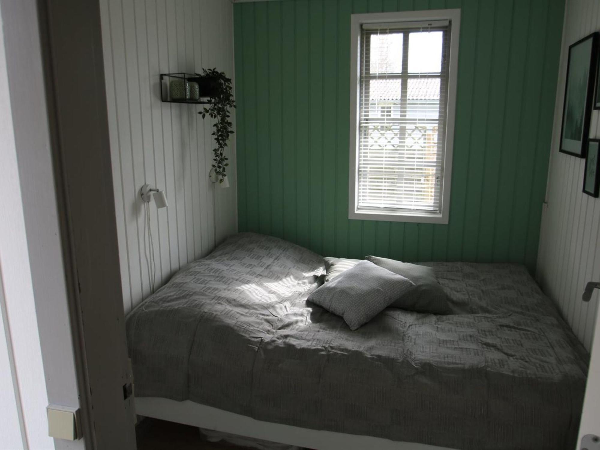 Holiday Home Zuhra - 680M From The Sea In Se Jutland By Interhome Nedre Lysabild Extérieur photo