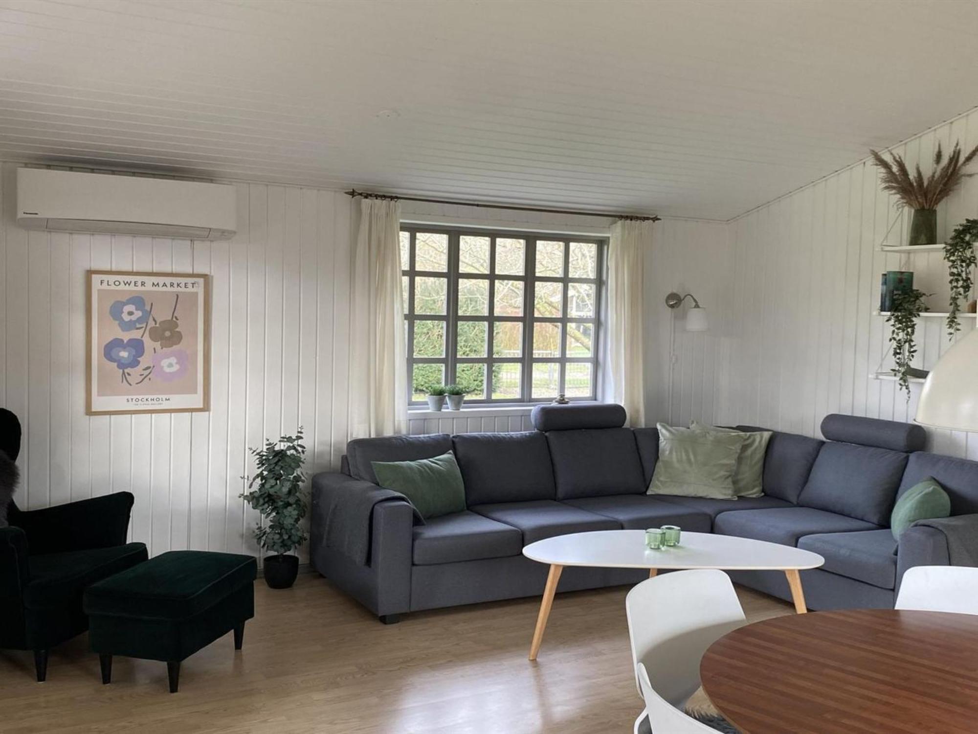 Holiday Home Zuhra - 680M From The Sea In Se Jutland By Interhome Nedre Lysabild Extérieur photo