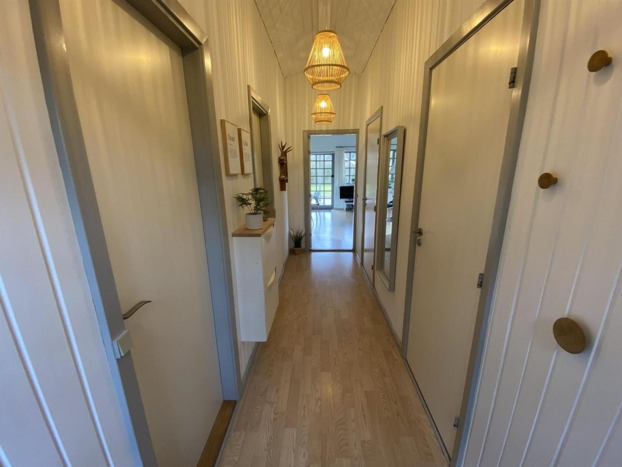 Holiday Home Zuhra - 680M From The Sea In Se Jutland By Interhome Nedre Lysabild Extérieur photo
